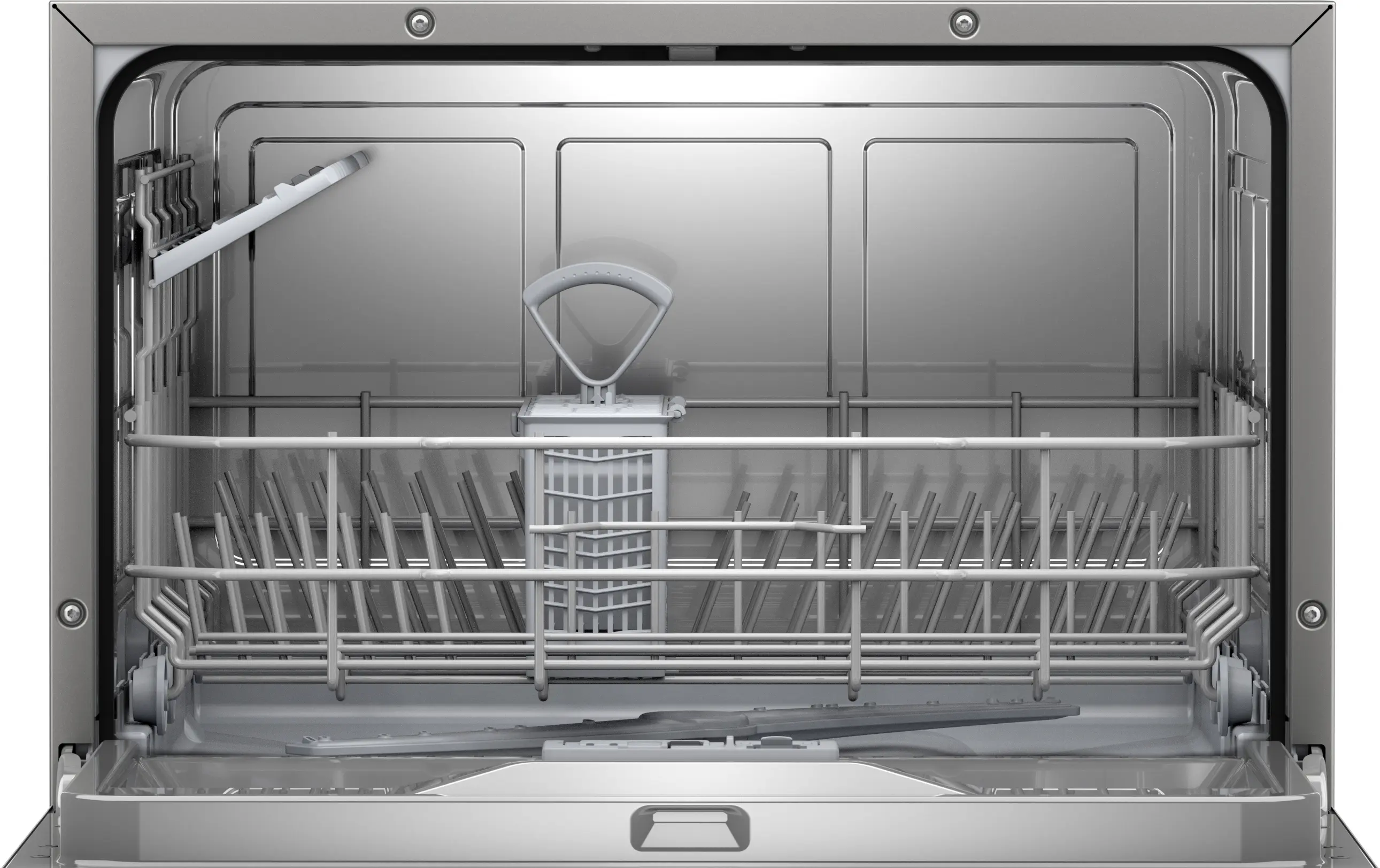 Bosch SKS2ITI00E — Silver · Photo 2 of 3