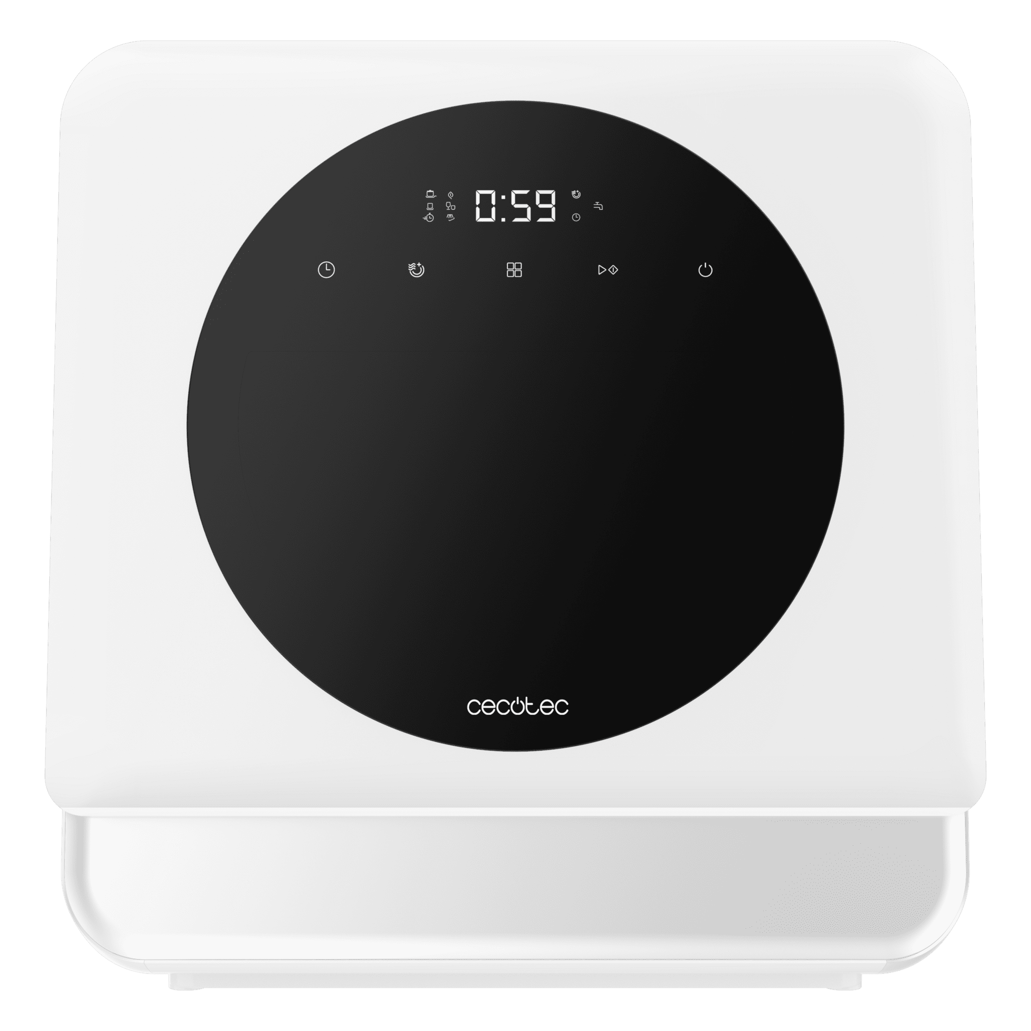 Cecotec Bolero Aguazero 1100 · Photo 1 of 3