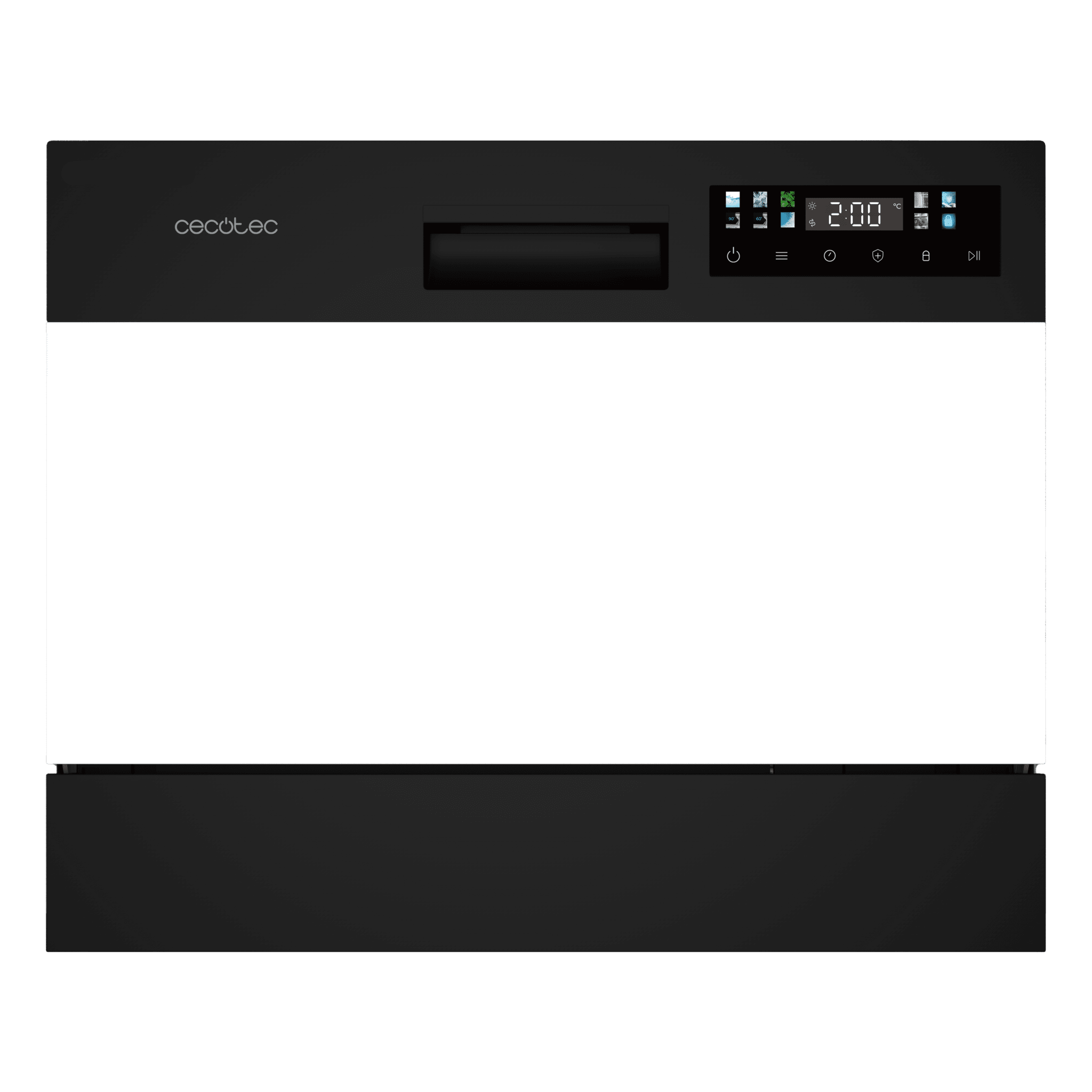 Cecotec Bolero Aguazero 2300 · Photo 1 of 3