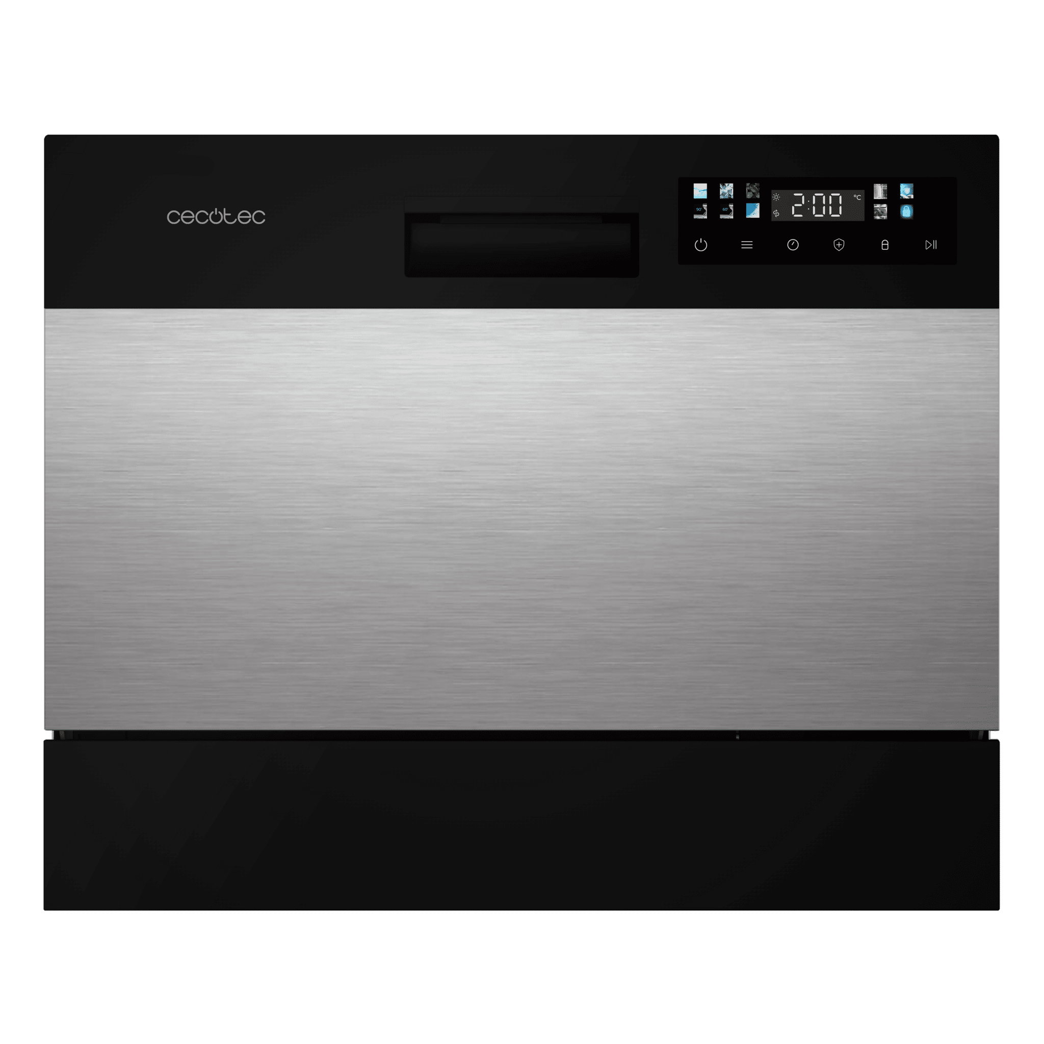 Cecotec Bolero Aguazero 2300 Inox · Photo 1 of 3