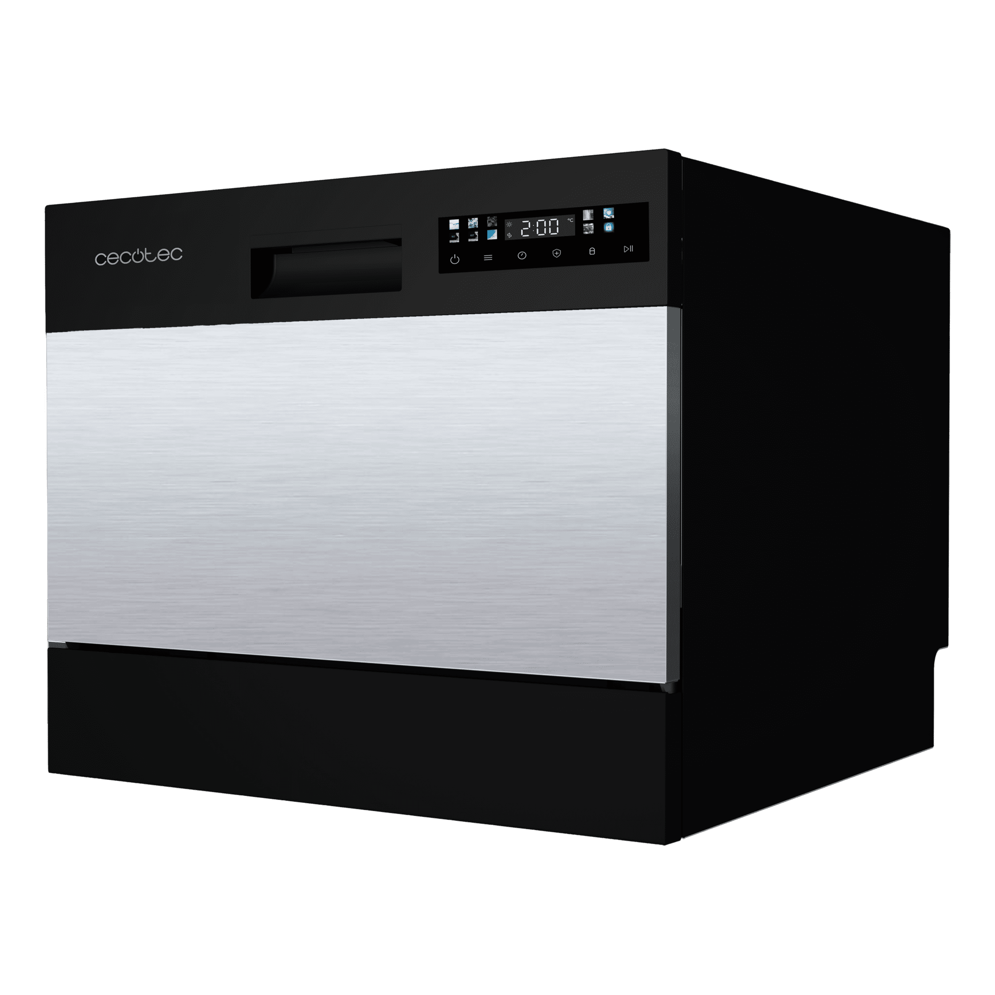 Cecotec Bolero Aguazero 2300 Inox · Photo 3 of 3