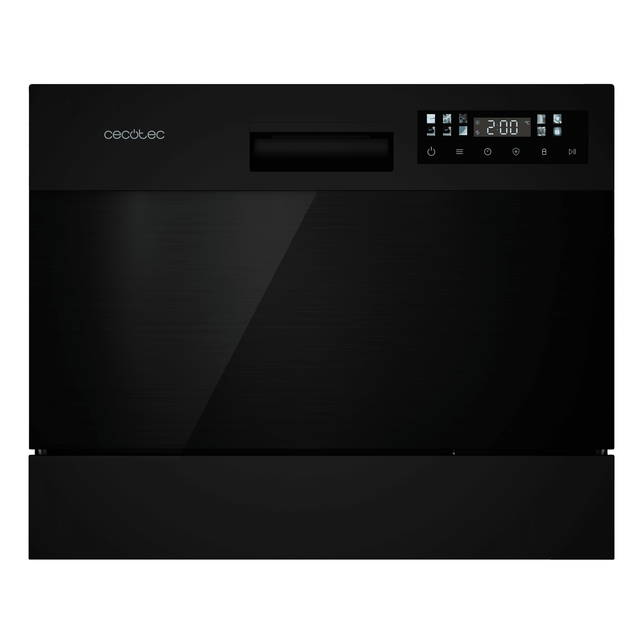 Cecotec Bolero Aguazero 2300 Dark · Photo 1 of 3