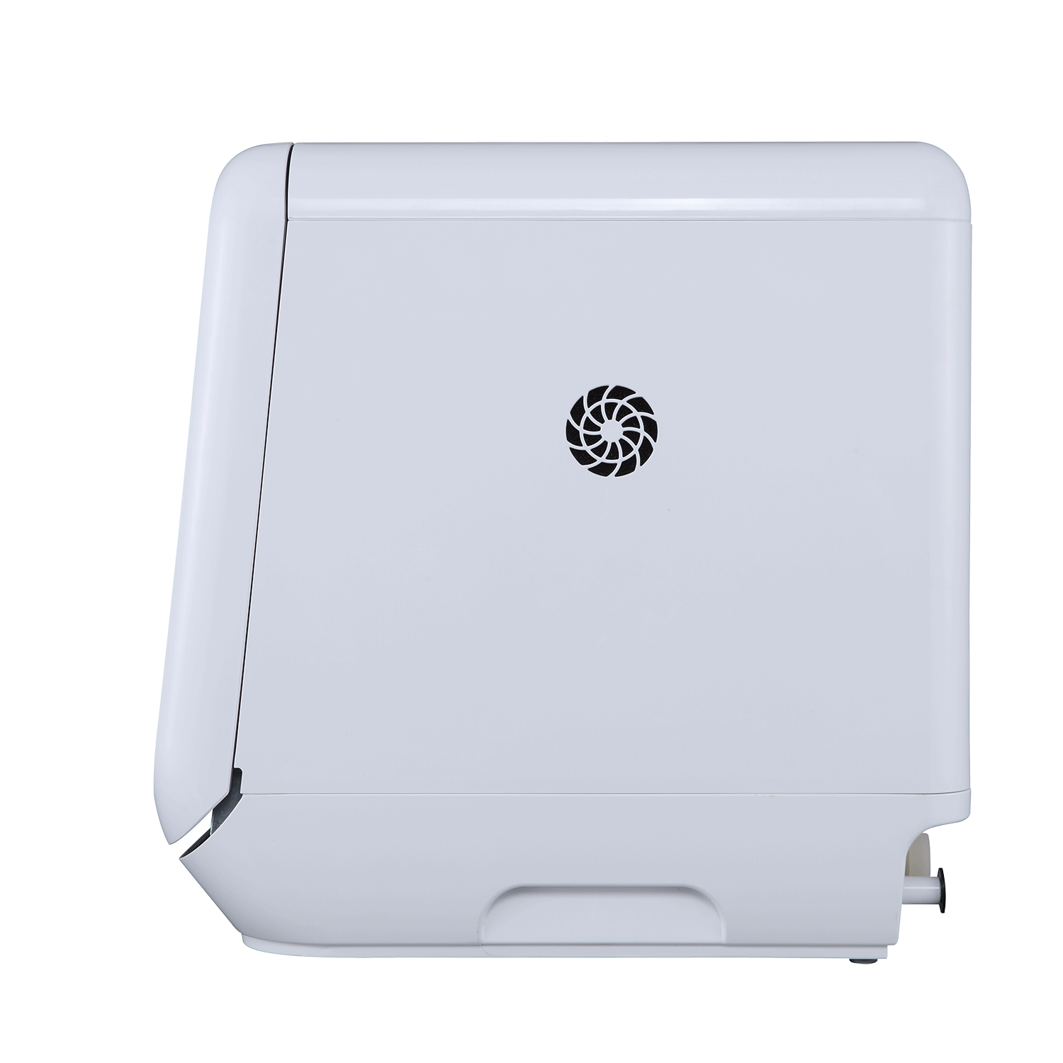COMFEE CTS 3.2G — White · Photo 4 of 5