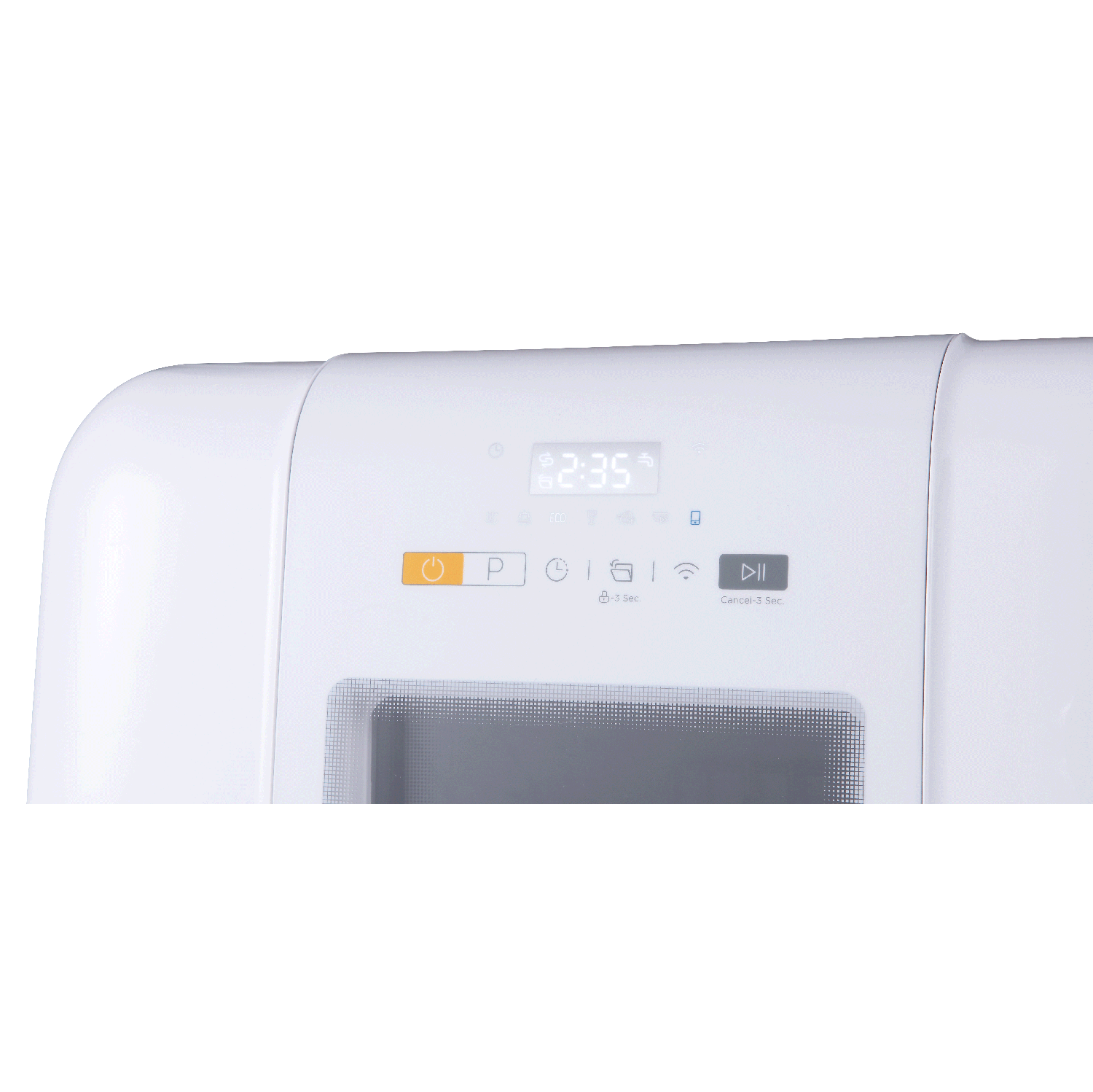 COMFEE CTS 5.3F — White · Photo 3 of 5