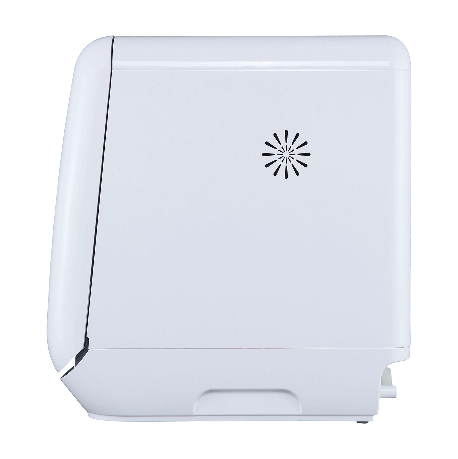COMFEE CTS 5.3F — White · Photo 4 of 5