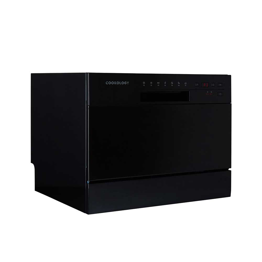 Cookology CTTD6BK · Photo 1 of 5