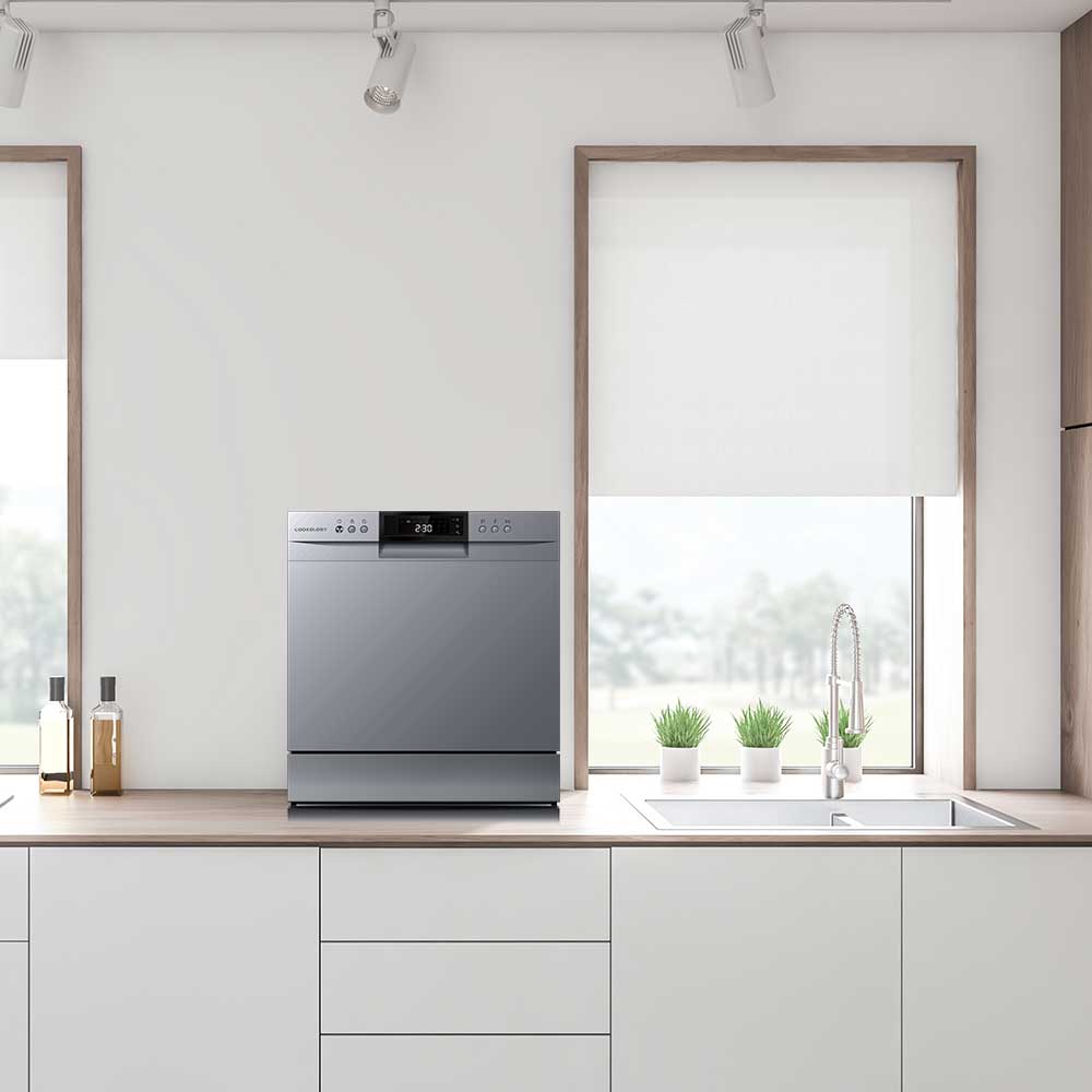 Cookology CTTD8SL · Photo 2 of 3