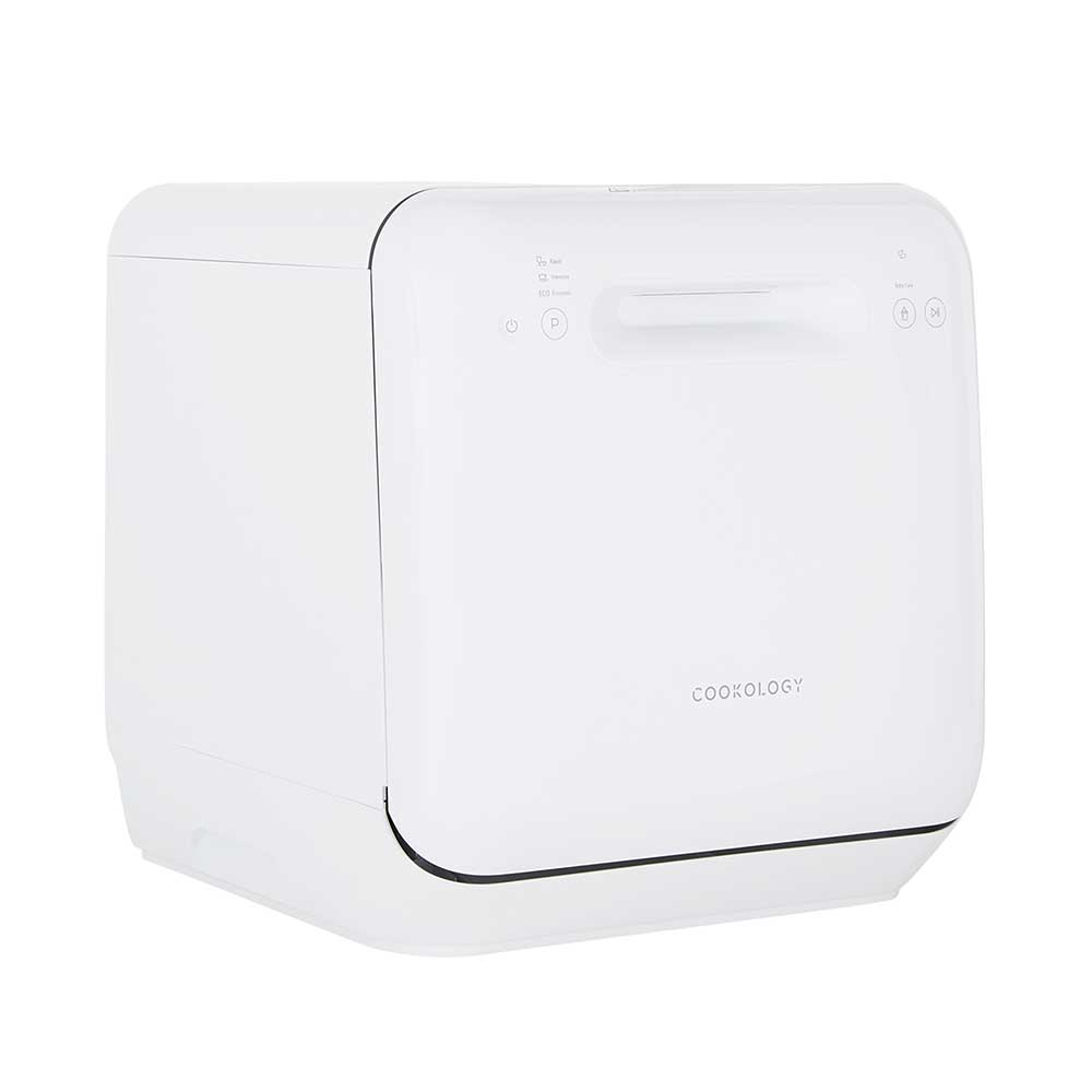 Cookology MCDW2WH · Photo 1 of 5