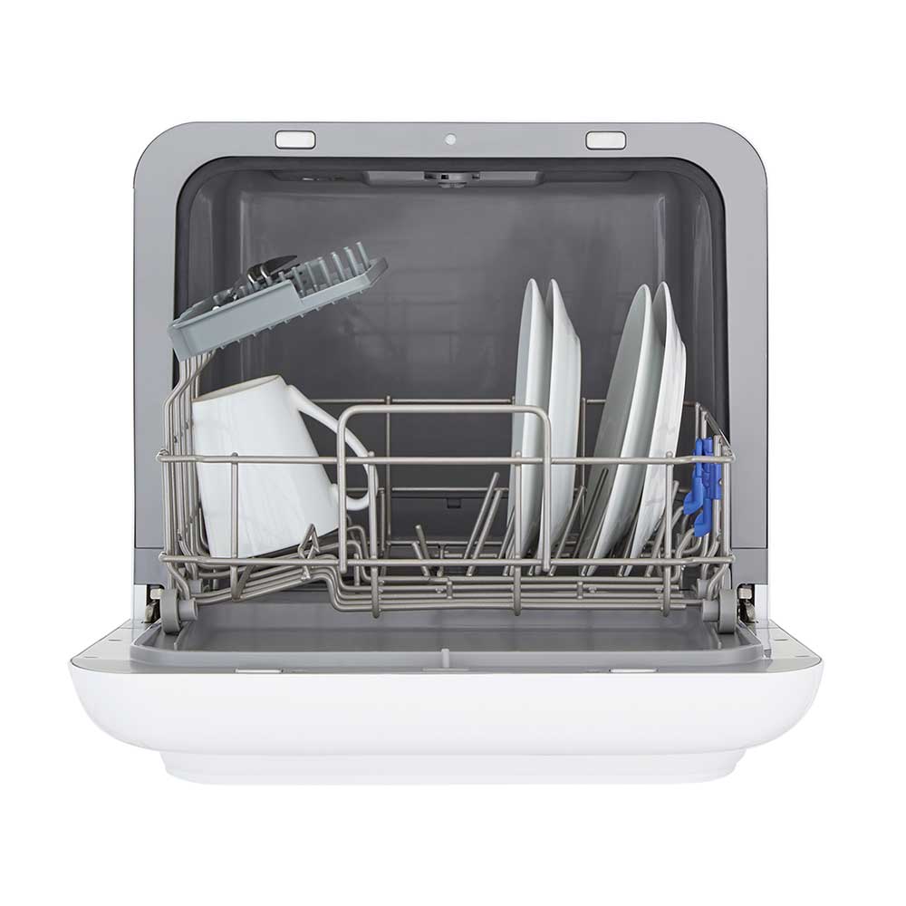 Cookology MCDW2WH · Photo 4 of 5