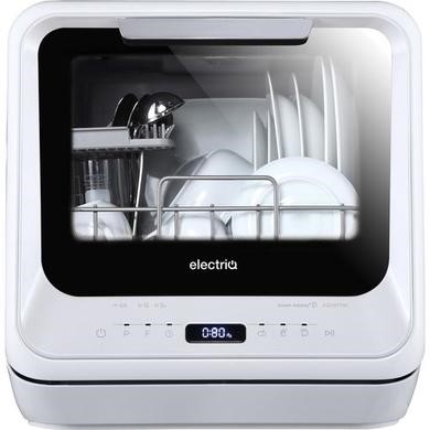 electriQ EQDWTTGF · Photo 1 of 3