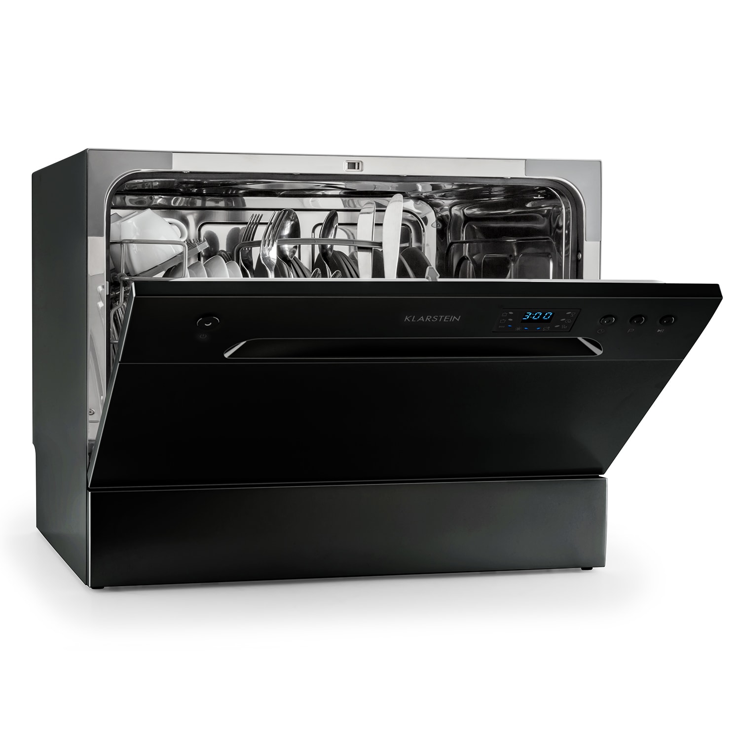 Klarstein Amazonia 6 — Black · Photo 1 of 5