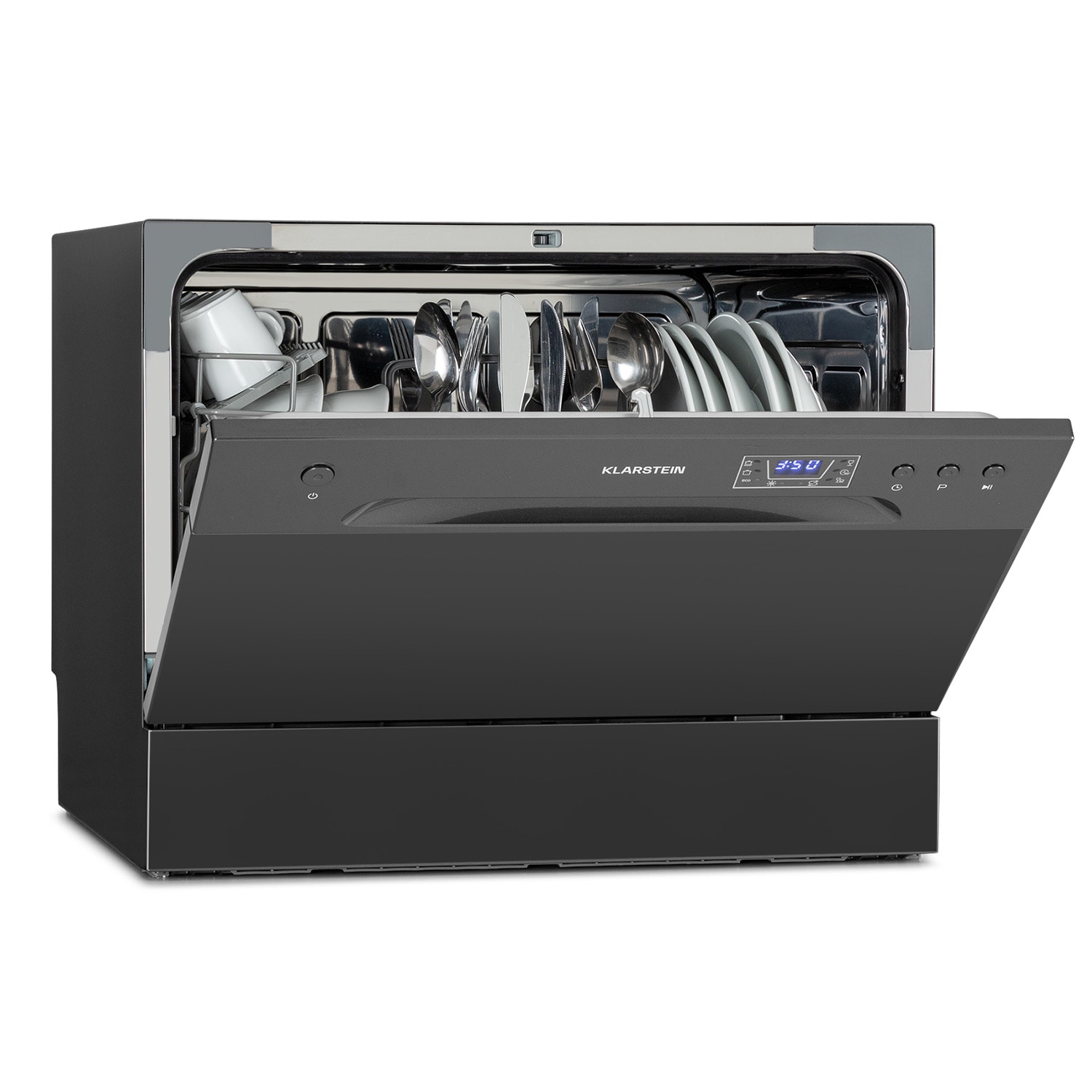 Klarstein Amazonia 6 — Anthracite · Photo 1 of 5