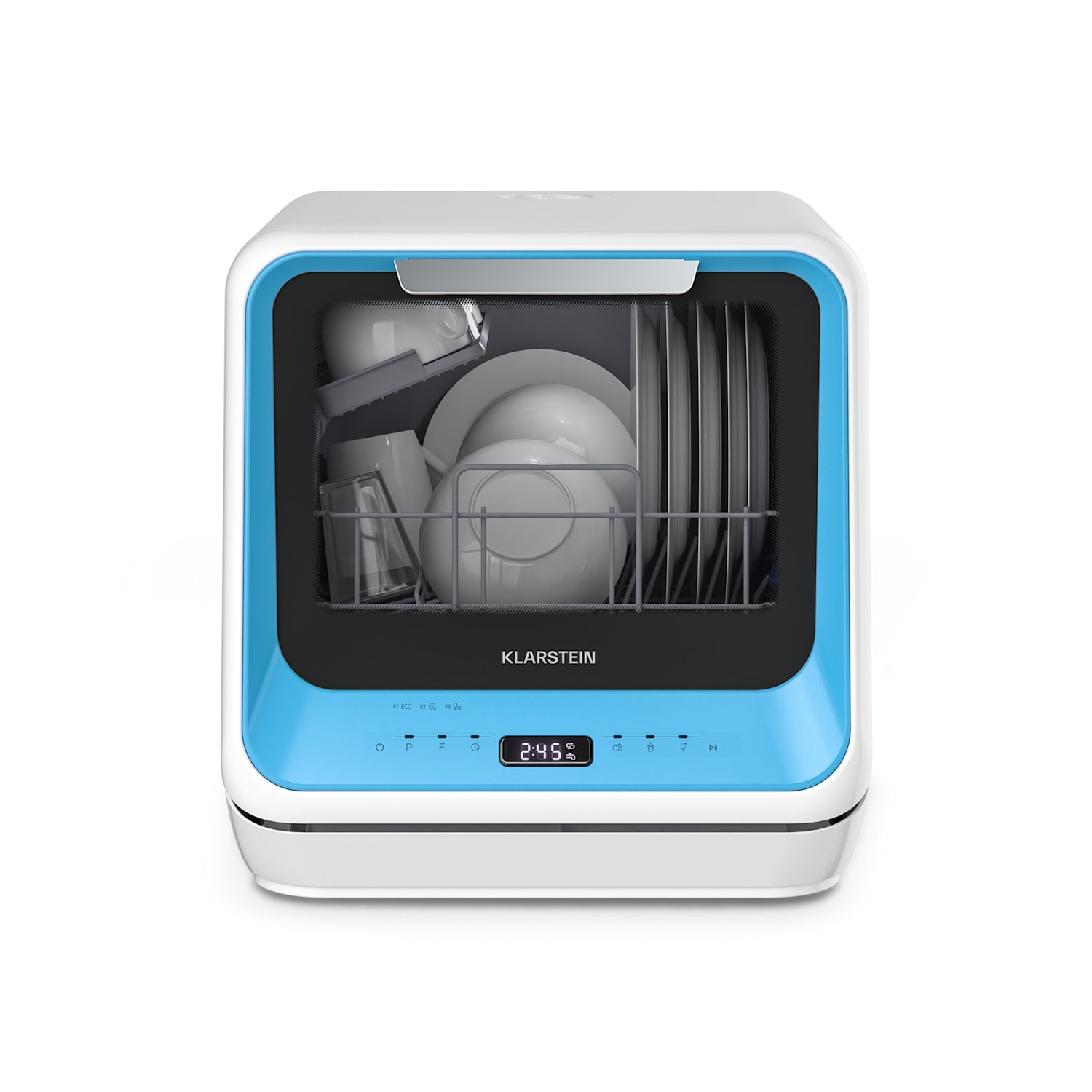 Klarstein Amazonia Nano — Blue · Photo 1 of 4