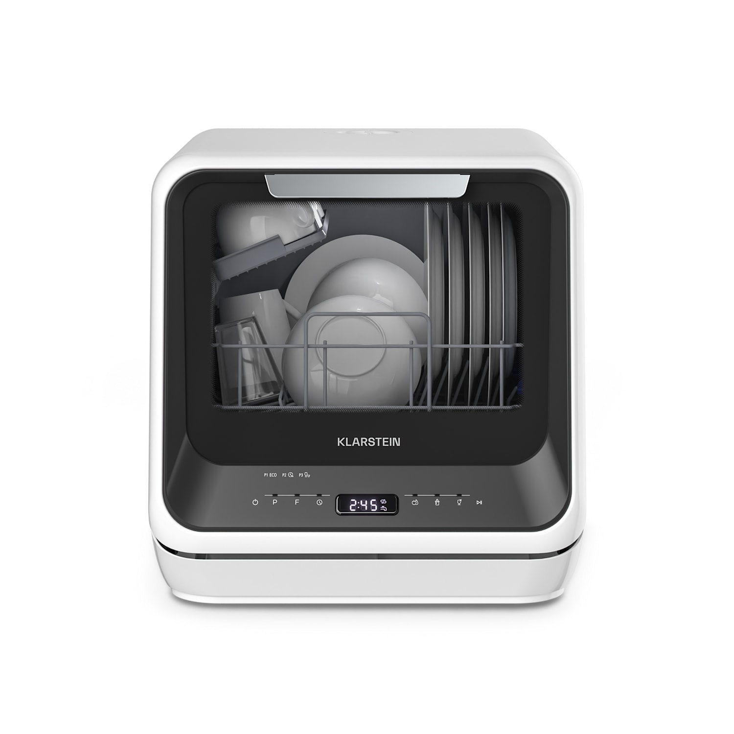 Klarstein Amazonia Nano — Black · Photo 1 of 4