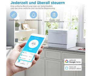 Midea MDWTT0602MW-WE — White · Photo 3 of 3