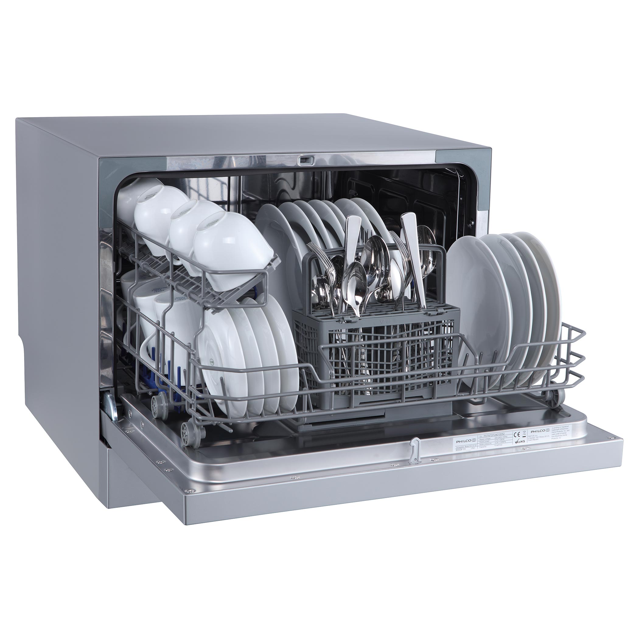 Philco PDT 67 DF · Photo 3 of 3