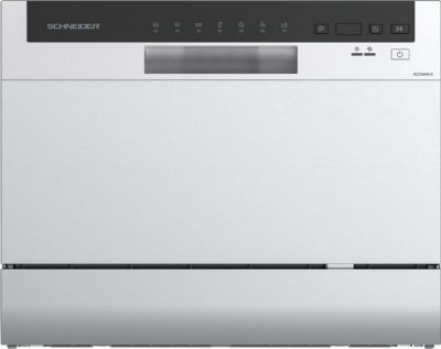 Schneider SCDW649-S · Photo 1 of 5