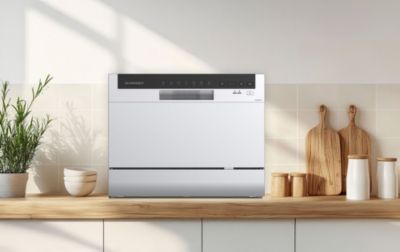 Schneider SCDW649-S · Photo 2 of 5