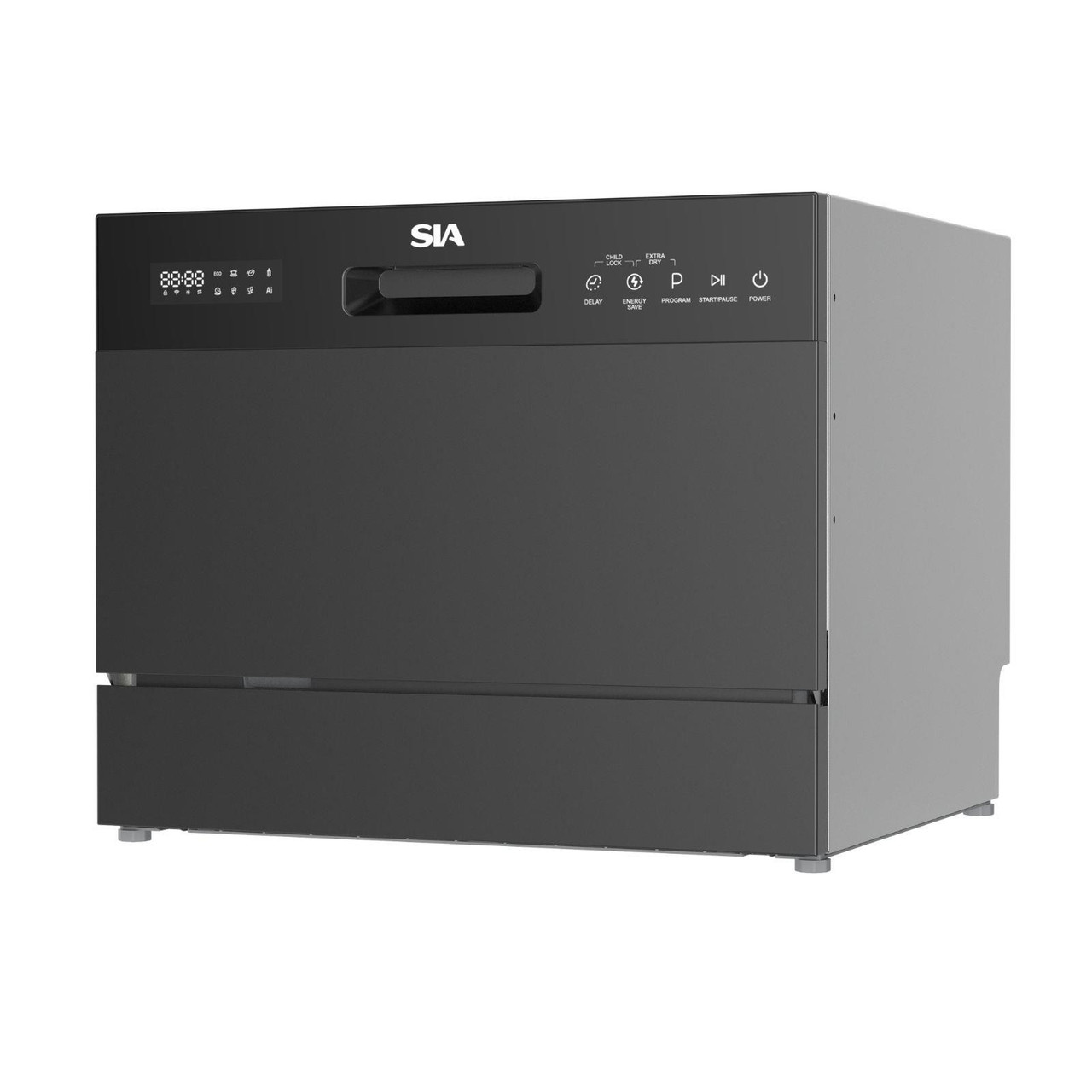 SIA TTD6BL · Photo 1 of 4