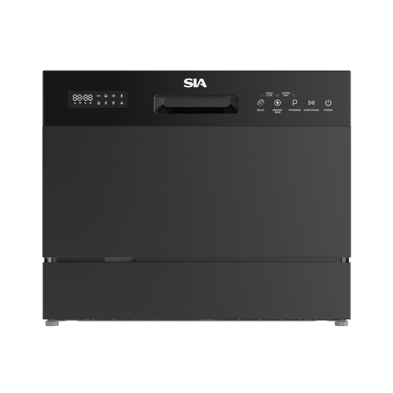 SIA TTD6BL · Photo 2 of 4