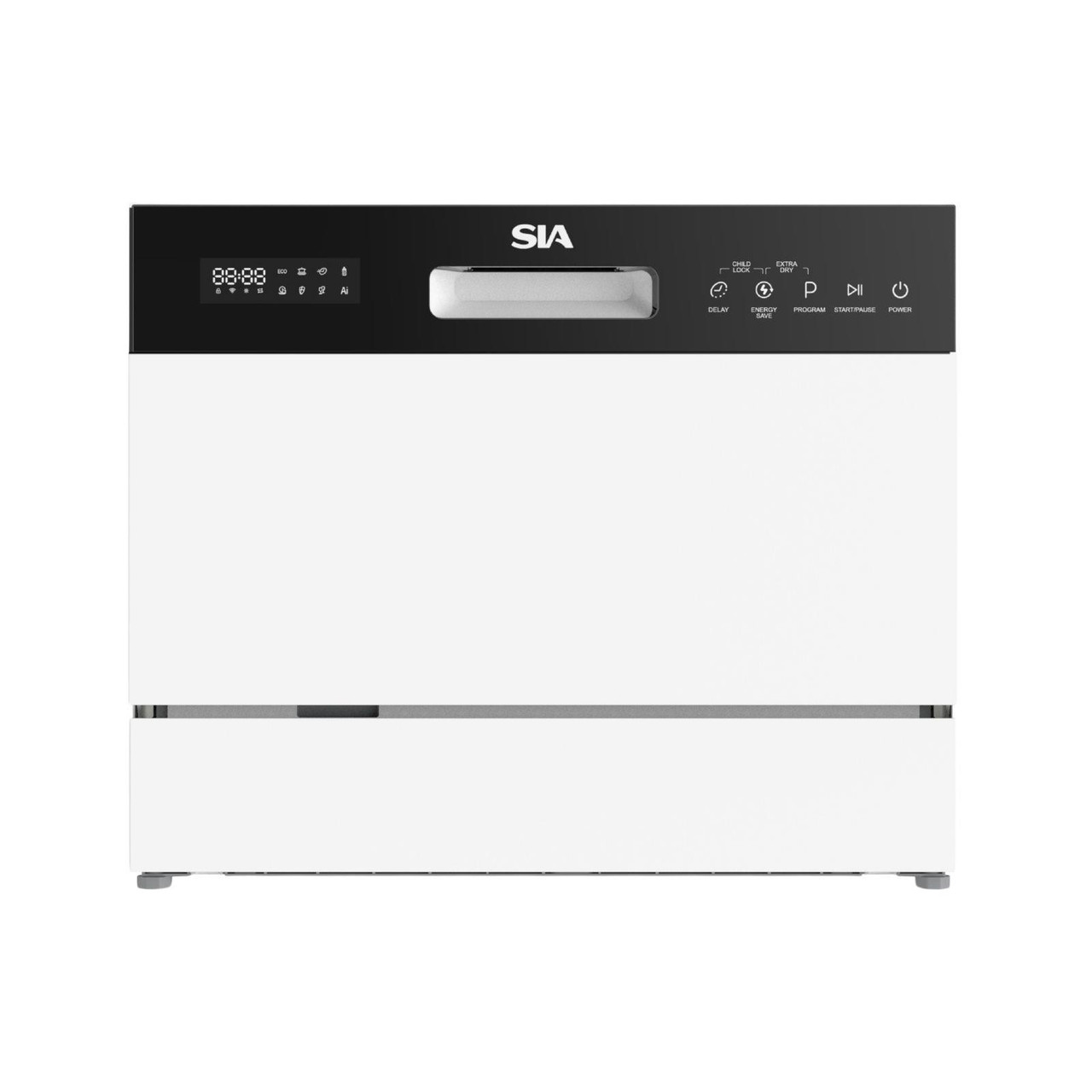 SIA TTD6WH · Photo 2 of 4