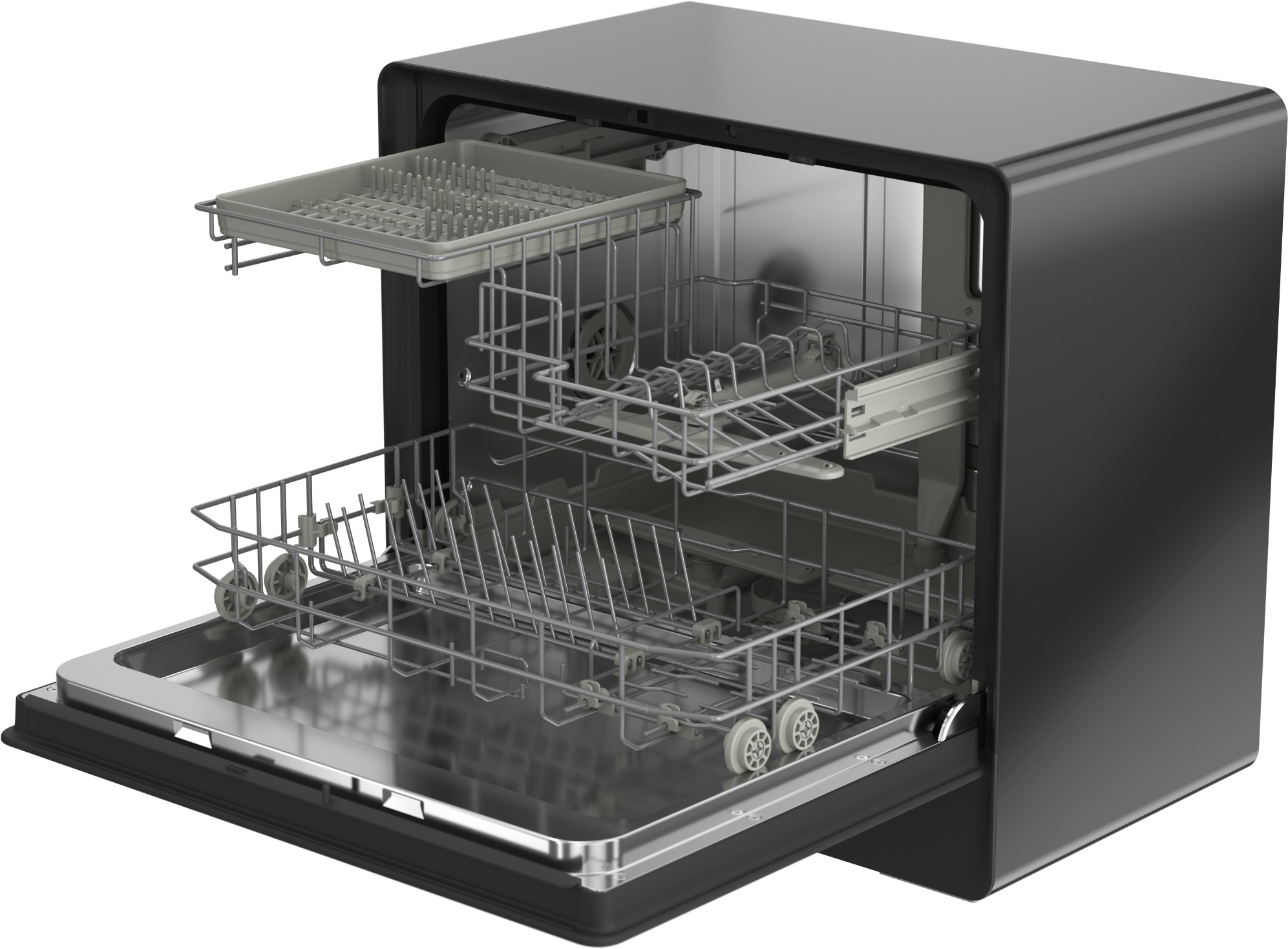 Siguro DW-T352B Compact Wash · Photo 3 of 5
