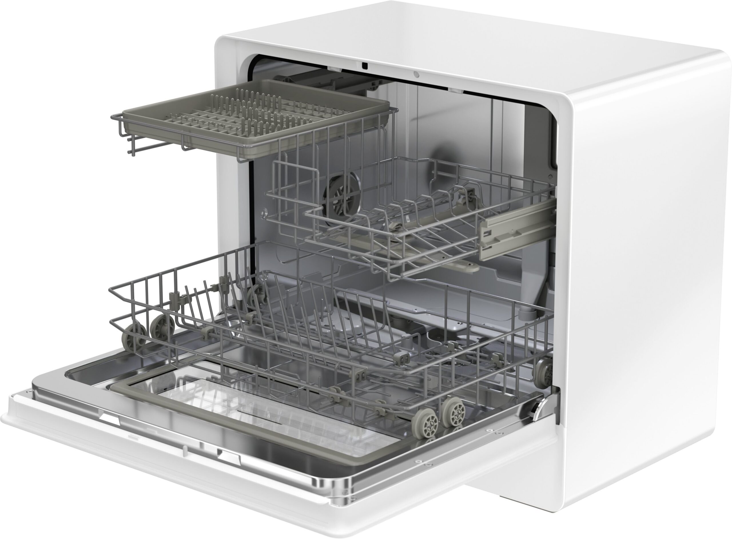 Siguro DW-T352W Compact Wash · Photo 3 of 5