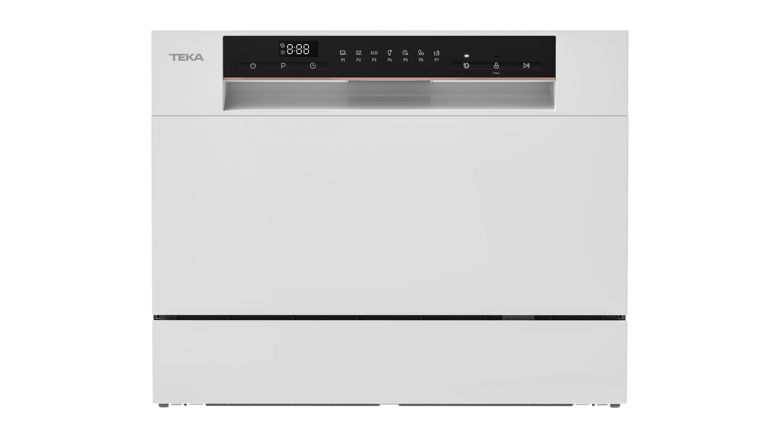 Teka LC 24700 WH · Photo 1 of 3