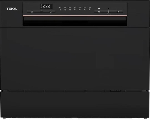 Teka LC 24700 BK · Photo 1 of 3